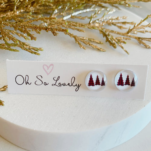 Holiday Trees