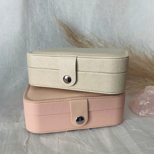 Multi Jewelry Storage Box