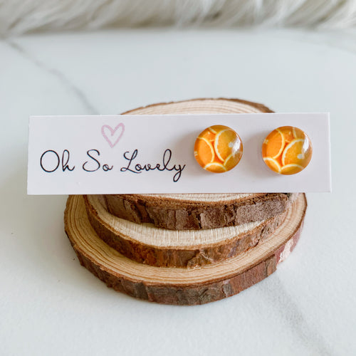 Oranges