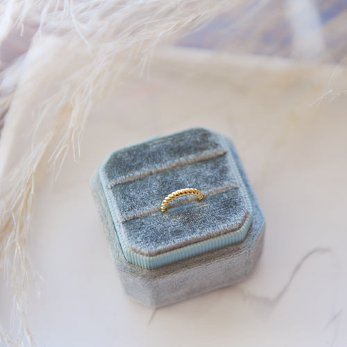 Twist Cuff