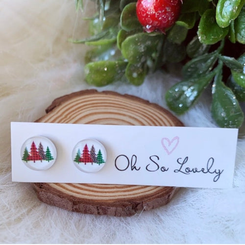 Christmas Trees