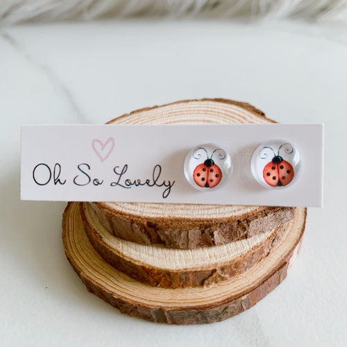 Ladybug