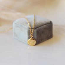 Bee Necklace