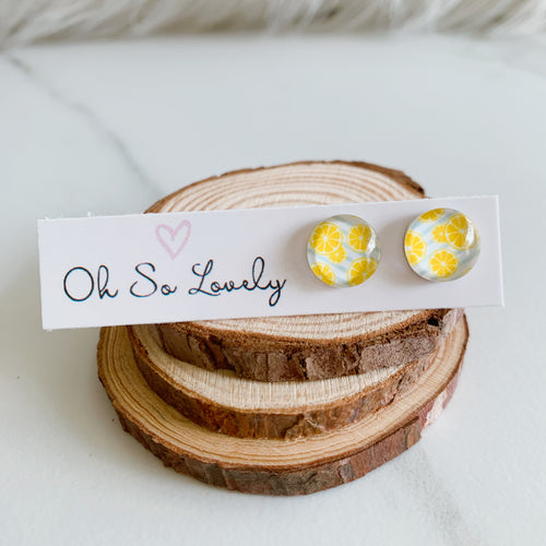 Lemon Slices