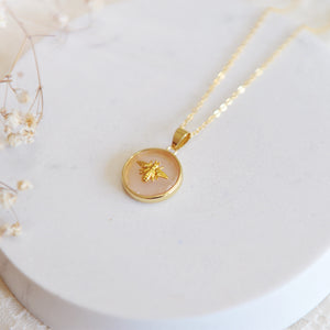 Lola Bee Necklace